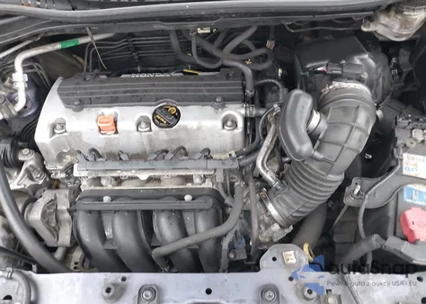 2014 Honda Cr-V Ex-L from USA, damaged, VIN 5J6RM4H75EL055239